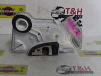 2019 Left Front Lock Actuator, 2019, Toyota, Corolla, Altis, E170