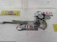 2003 - 2009 Subaru Liberty Right Front Window Regulator/Motor