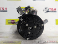Subaru Forester SJ 2012-2018 A/C Compressor Valeo PN: DKV-10Z 2.5L FB25