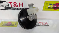 Suzuki Grand Vitara II JT SUV AWD 2009-2020 - Brake Booster