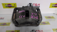 2013 2013 Suzuki S-Cross JY Left Front Caliper