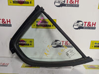 2009 - 2014 Suzuki Alto GF Right Rear Quarter Door Glass