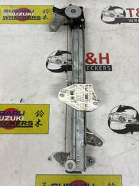 2008 - 2013 Honda Accord CP Right Front Window Regulator/Motor