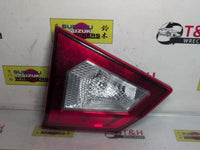2015 - 2018 Suzuki Vitara LY Right Tailgate Light
