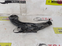 2014 - 2026 Mazda Mazda2 DJ/DL Left Front Lower Control Arm