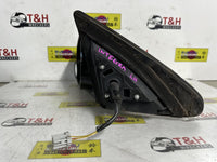 2002 - 2006 Honda Integra DC Coupe FWD Left Door Mirror