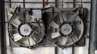 2006-2012 Toyota Aurion GSV40 - Radiator Fan