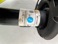 2020 Right Front Strut, 2020, Suzuki, Baleno, EW