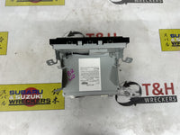 2009 - 2014 Subaru Liberty V BR Stereo Head Unit