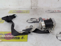 2015 - 2020 Subaru Outback BS Right Front Seat Belt