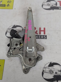 2006-2013 Lexus IS250 E20 - Right Rear Window Regulator/Motor