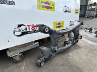 2010 2010 Suzuki Kizashi FR Rear Xmember/Cradle