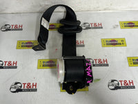 2007 - 2014 Mazda Mazda2 DE Left Rear Seat Belt