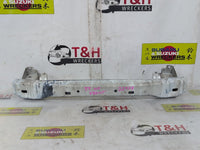2013 2013 Suzuki Grand Vitara JT JB424W Front Bumper Bar Reinforcement