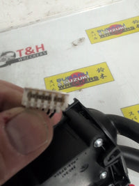 2012 - 2017 Volkswagen CC B7 FWD Combination Switch