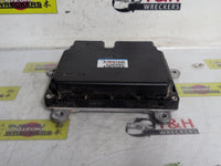 2017 2017 Mitsubishi ASX ECU PN: 1860D075