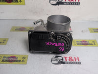 2015 - 2020 Subaru Outback BS AWD Throttle Body
