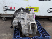 2010 - 2013 Mitsubishi ASX GA Automatic Transmission