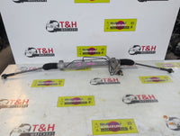 Suzuki Vitara/Grand Vitara JB JT Hydraulic Power Steering Box/Rack Apr-Dec 2018