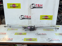 2016 - 2020 Holden Astra BK Wiper Linkage