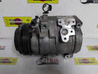 Subaru Liberty 5th Gen Jul 2009-Nov 2014 A/C Compressor Denso 10s17c 2.5L Turbo