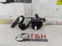 2014 - 2026 Mazda Mazda2 DJ Right Rear Seat belt | W Pre Tensioner Type