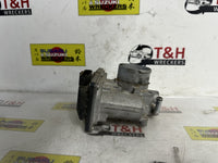 2015 - 2017 Suzuki Celerio LF AVK310 Throttle Body
