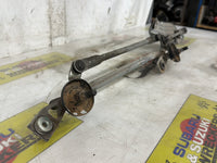 2013 - 2018 Nissan Pulsar C12 Wiper Linkage