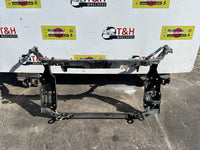 2010 - 2014 Nissan Dualis J10 Radiator Support
