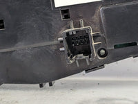 2012 Radio Controls, AV79 18K811 CE, 2012, Mazda, BT 50, UP
