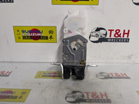 2010-2025 Mitsubishi ASX GA - Tailgate Lock Actuator