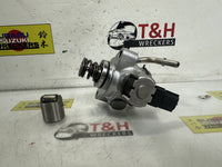 2014 - 2026 Mazda Mazda2 DJ/DL Petrol 1.5L Fuel Pump | High Pressure Pump On Cyl Head