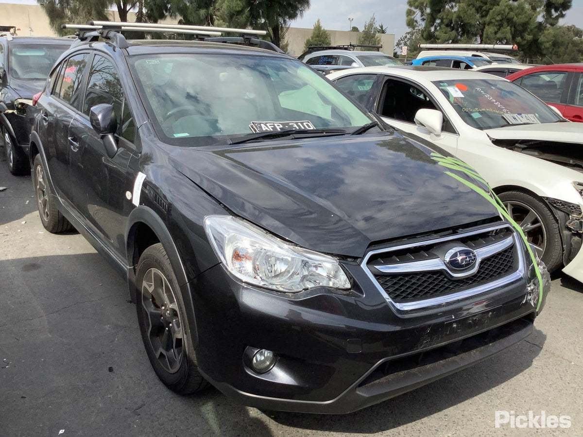 2012-2017 Subaru XV I GP - Starter Motor