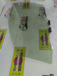 2018 - 2025 Toyota Corolla MZEA12R Left Front Door Glass