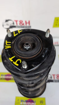 Suzuki Grand Vitara II JT JB424 - 2009-2020 - Left Front Strut
