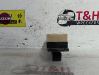 Feb 1987 to Oct 1991 - Nissan Exa N13 - Power Window Switch