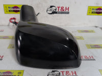 2013 - 2018 Subaru Forester SJ Right Door Mirror