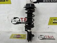 2013 Right Front Strut, 2013, Toyota, 86, ZN6