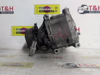 Subaru Liberty 4th Gen Aug 2003-Aug 2009 A/C Compressor Engine Code EZ30