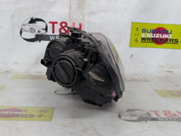 2009 - 2013 Suzuki Kizashi Sport Sport Prestige XLS Prestige Right Headlight | Fr, Hid Type