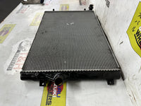 2012 - 2016 Volkswagen CC 3CC Diesel Automatic Radiator