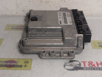 Dec 2007 to Dec 2018 - Suzuki Vitara/Grand Vitara JB JT Diesel 1.9L Manual - Engine ECU