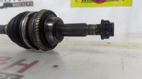 2009 2009 Toyota Kluger GSU40 GSU45 Rear Drive Shaft