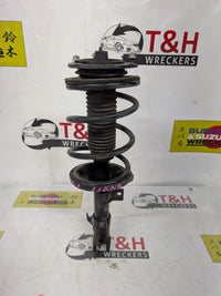 2005 Left Front Strut, 41602 | 59J20, 2005, Suzuki, Liana, ER