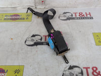 2000 2000 Subaru Impreza GC GC8HK8P Left Front Seat Belt