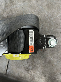 2016 2016 Kia Sorento UM C5W7J561F Left Rear 3rd Row Seat Belt