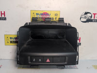 2013 Dash Display Unit, 565412769, 2013, Opel, Astra