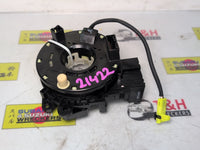 2014 2014 Nissan Juke F15 Clock Spring