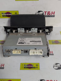 Mazda Mazda3 BM BN 2013-2018 - Stereo Head Unit
