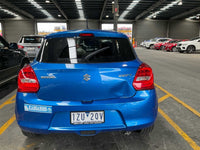 2022 2022 Suzuki Swift AZ Right Daytime Driver Light